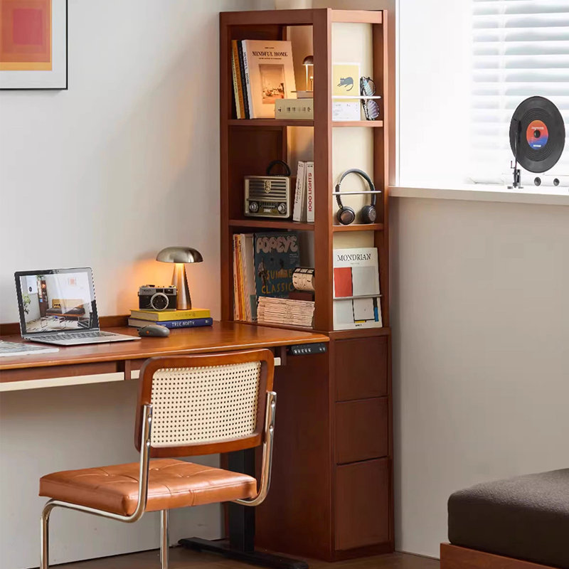 Classic Popularity Storage Bookcase