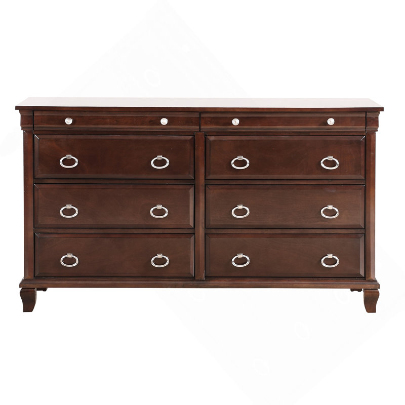 Commode Triton G9000-D, cappuccino