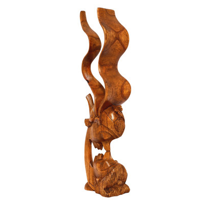 Figurine / sculpture Malyia
