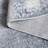 Blouncie Performance Geometric Rug-1154480481