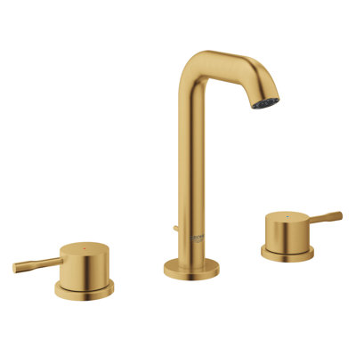 Robinet de salle de bain surdimensionné Essence