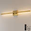 Lampe extra longue 36 po à DEL avec télécommande sans fil en aluminium de qualité supérieure-1271522960-1268633255