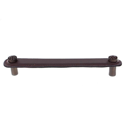 Tiziano 6" Center to Center Bar Pull