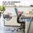 Inbox Zero Lashanti Fabric Executive Chair