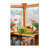Armand 'Potting Shed' Print on Canvas-21646442