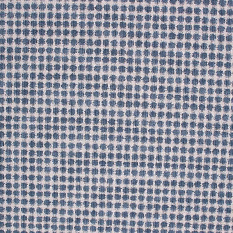 Suite Fabric, Blue Cabana