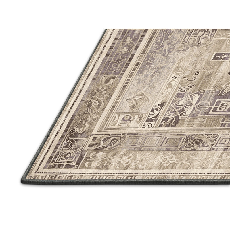 Odyssey Journey Rug, Rectangle 3' x 5'