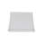 10 in. H Linen Rectangle Lamp Shade