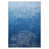 Bleu est en rupture de stock