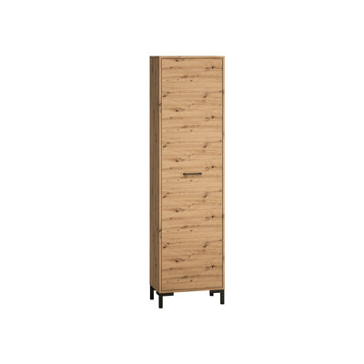 1 Door Wardrobe