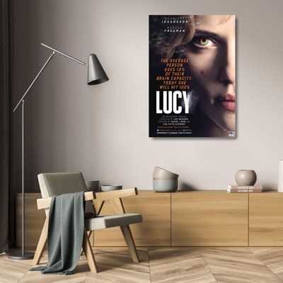 Lucy