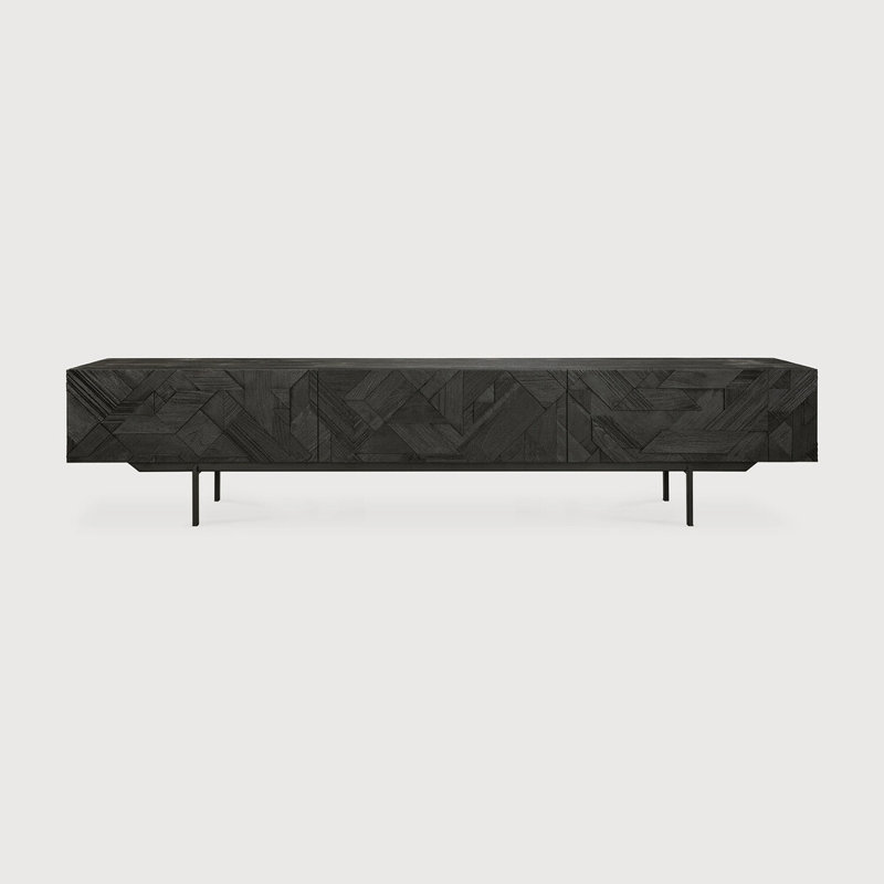Media Console, 94.5"