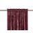 Velvet Bedding Collection Velvet Curtain-1314413133-1281609899