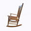 Fauteuil à bascule Balcony Porche-376307463