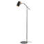 Lampe de travail/lecture sur pied 59" Damiano