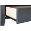 Provence Coffee Table with Magazine Rack-94752546