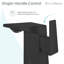 Robinet de salle de bain Carre-51342169