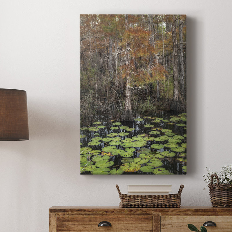 Black Water I - galerie sur mesure, H 18 po x l 12 po
