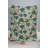 Hand Woven Throw Blanket