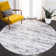 Seng 700 Performance Abstract Rug