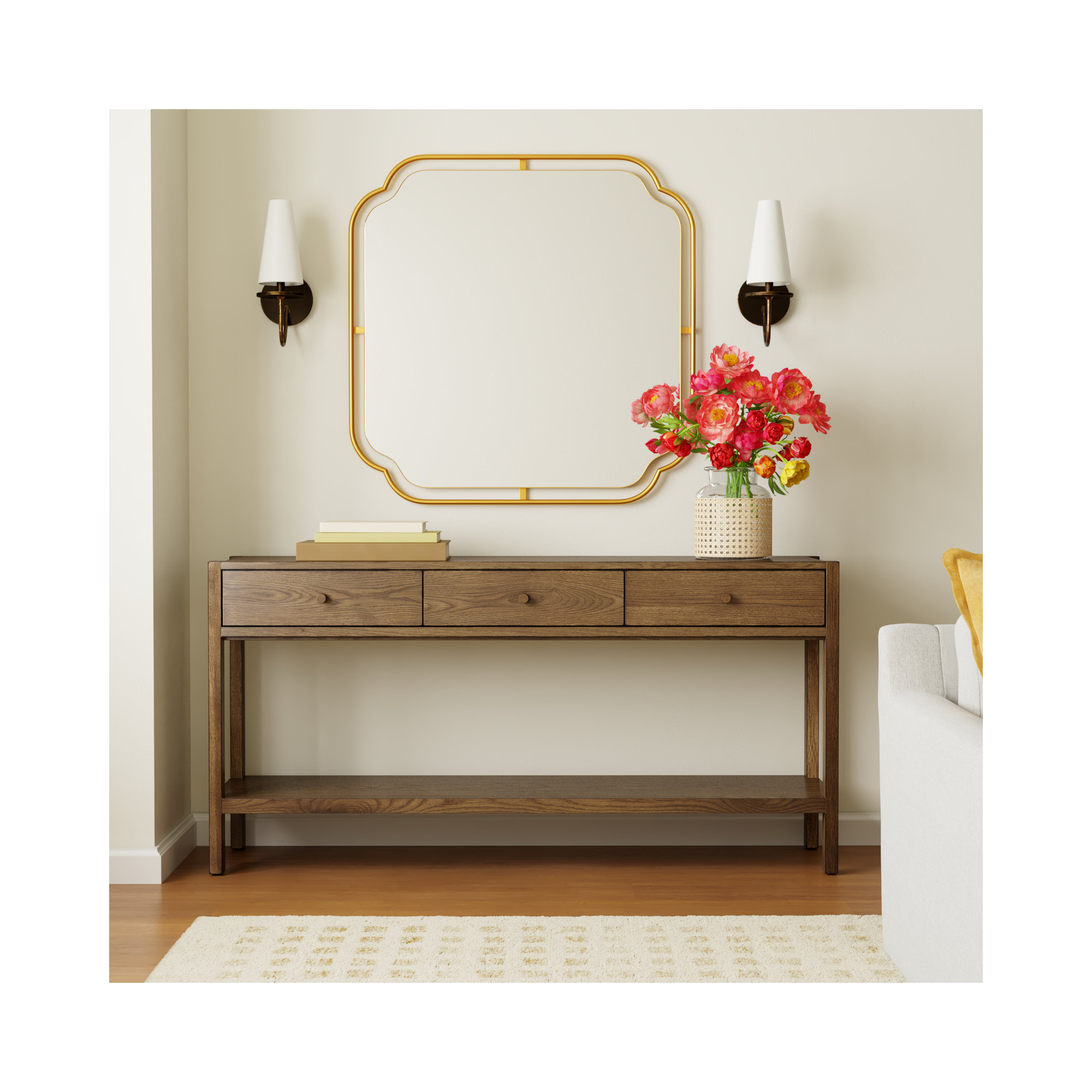 Jesse 60'' Console Table