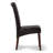 Avalon Upholstered Parson Dining Chair with Ergonomic Curved Backrest in Modern Style-1731778782