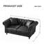 Divan Chesterfield-443309786