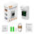 5.91'' Wireless Outdoor Thermometer