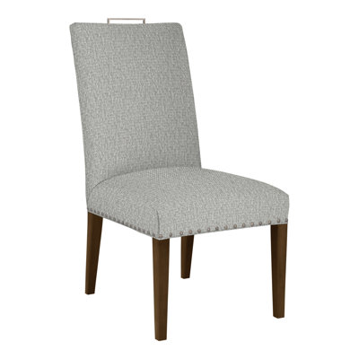 Michael Weiss Everhart Side Chair