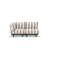 Paletti Outdoor 2 - Seat Patio Sofa