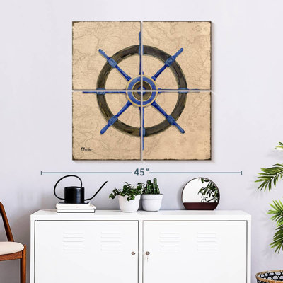 Aletra Skipper Sail I
