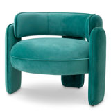 Chaplin Barrel Chair