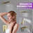 Single-Handle 1-Spray Tub And Shower Faucet With 12 In. Shower Head And Hand Shower (Valve Included)-106848798