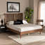 Lit plateforme Frome-1170955166