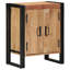 Shoe Cabinet Solid Wood-652932237