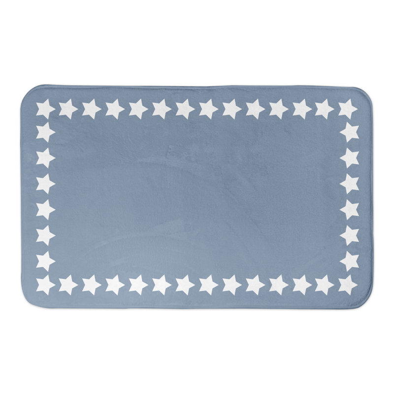 Crina Non-Slip Bath Mat