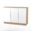 Bisma 110cm Sideboard-2038659522