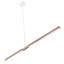 Luminaire suspendu Daltan