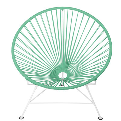 Innit Indoor Handmade Lounge Chair