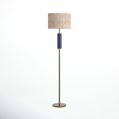 Portsmouth 64.5'' Dimmable Floor Lamp