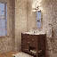 Éclairage pour salle de bain 2 lumières Savoy House Capra en nickel poli-1777802038-1777802039-1791631408