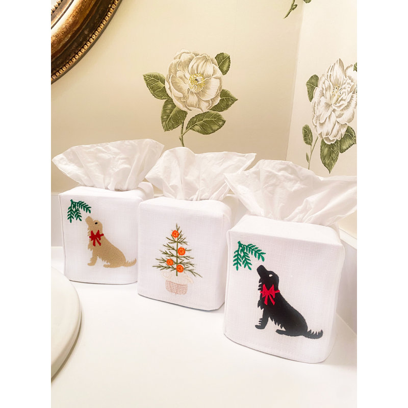 Tissue Box Cover