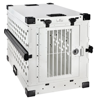 K9 Kennel Boss Dog Crate