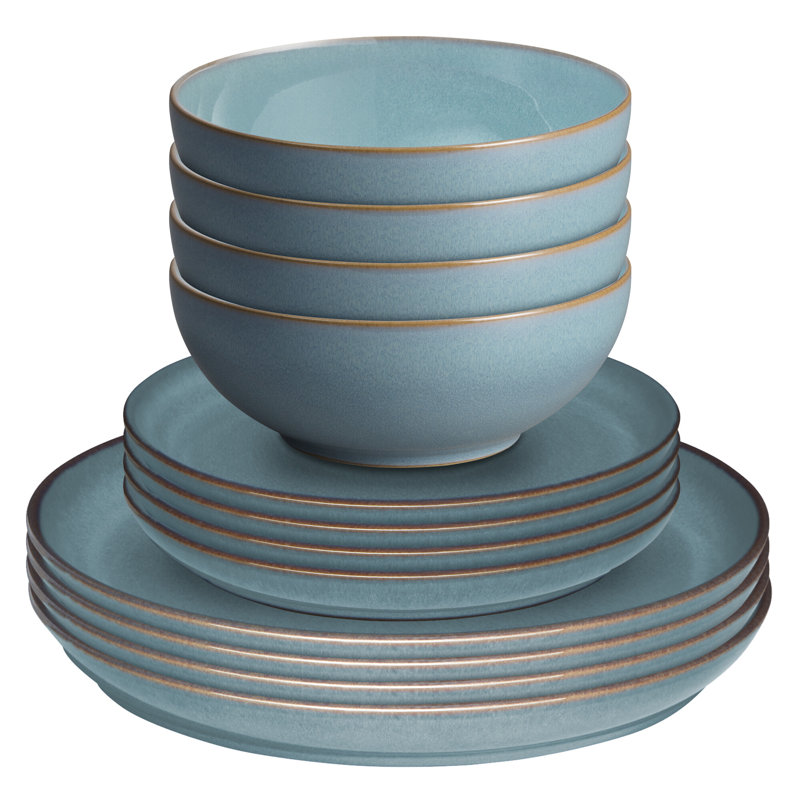 Ensemble de 12 pièces Azure Coupe