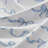 Intelligent Design Microfiber Ruffle MF Print Ruffled Hem Sheets-133703319-133703320
