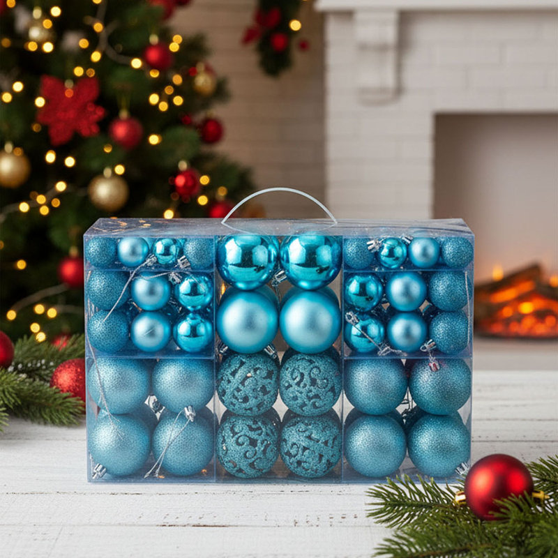 23cm Other Bauble