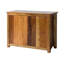 Nature Of Spirit 110cm Solid Wood Sideboard