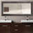 Bloodworth Wood Flat Wall Mirror-648588793-648588547