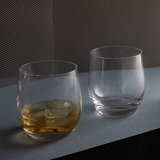 Wine & Bar Tumbler Pair