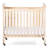 Serenity Compact Fixed-Side Mirrorview Crib